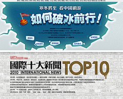 小落兔子采集到网页设计