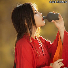 Meuya采集到古装