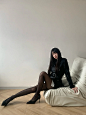 嗯行都听你的 - 小红书