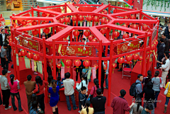 scar掉队王采集到新年