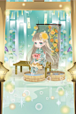 Firefly's Fashion : Hi! In Cocoppa Play I'm *~Firefly~* from club Genuine! This is a blog for all of my shows. I've been...