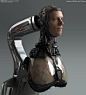 Fausto De Martini - Robocop: 