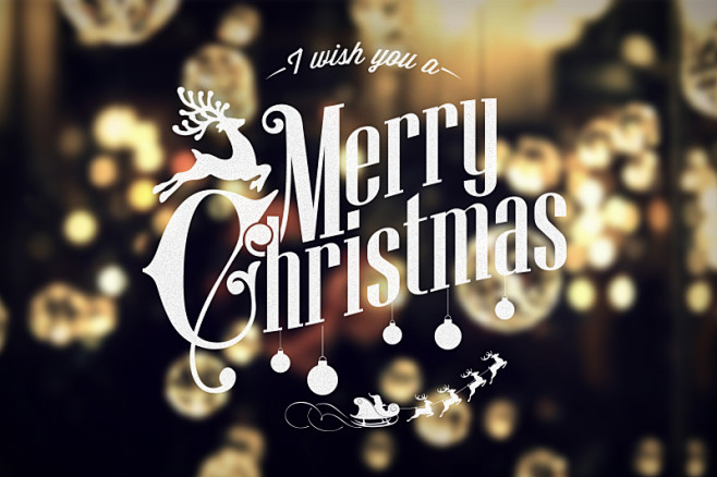 Vintage Christmas An...