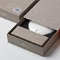 包装图案与内包装实物一样，线条化。Wally Identity by Character | Inspiration Grid | Design Inspiration : Inspiration Grid is a daily-updated gallery celebrating creative talent from around the world. Get your daily fix of design, art, illustration, typography, photography,