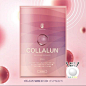 COLLALUN 30 tablets