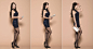 『So Hee』20161213图片｜Dark-Holic更新【编号1621】_看图_郑有贞吧_百度贴吧