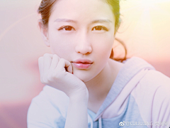 褪色的微笑采集到校园时光