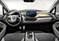 汽车 电动车终极驾驶机器 BMW i3 - 图片 - 阿里塔|创意生活新媒体