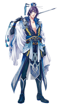 人设 等-花瓣网|陪你做生活的设计师 | 相册二次元服装教程 动漫服装