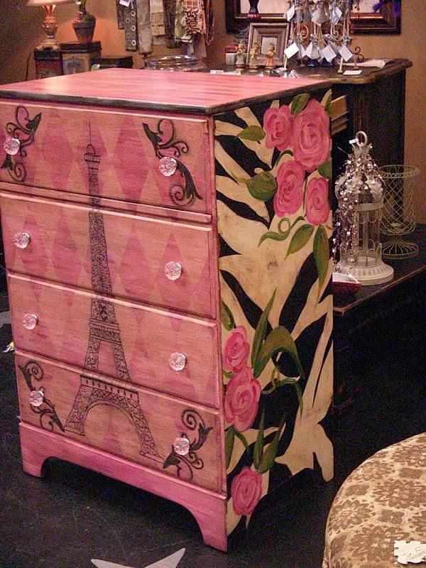 Lucky Peach Designs ...