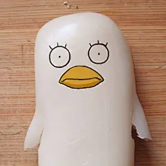 麦丽素  的插画 百变傻白XD