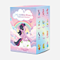 POP MART My Little Pony Natural Series  popmart global