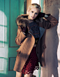 Ginta Lapina | Thyren 2013