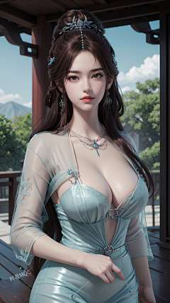 蕙芷兰心2采集到色彩系——绿色
