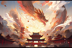 云离Shirly采集到【男】古代场景