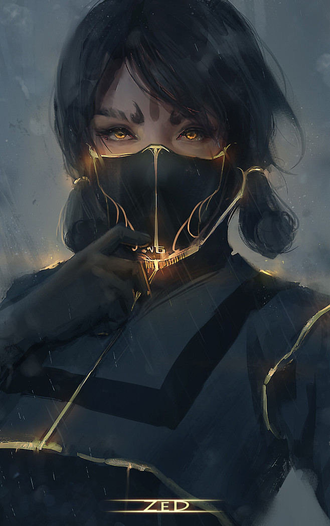 Nix, _Z eD_ : Find m...