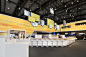 2012汉诺威 CeBit 展 – SAP 展台 | 60designwebpick