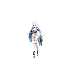 阿狸不是妖采集到【角色】