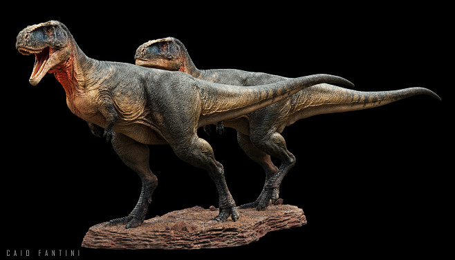 Spectrovenator, Caio Fantini : Spectrovenator (Brazilian dinosaur) I ...
