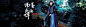  banner-莲花衣-1 森林 森女文艺