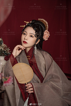 小金娇采集到中国风