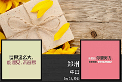 55D丸子采集到装帧/平面排版