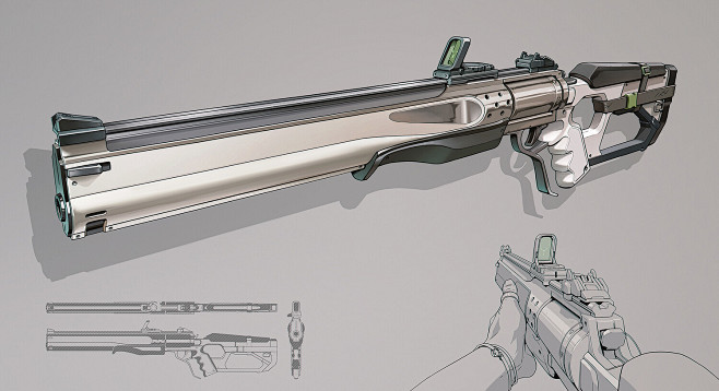 ArtStation - 573ll4,...