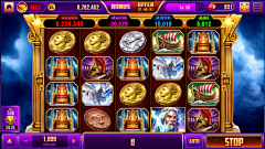 唐司机采集到Slots
