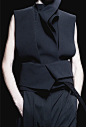 Haider Ackermann Spring 2013
