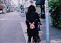 周围的人和事 | 日本摄影师梅佳代镜头下的生活 O网页链接