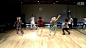 2NE1 - DO YOU LOVE ME (Dance Practice) 