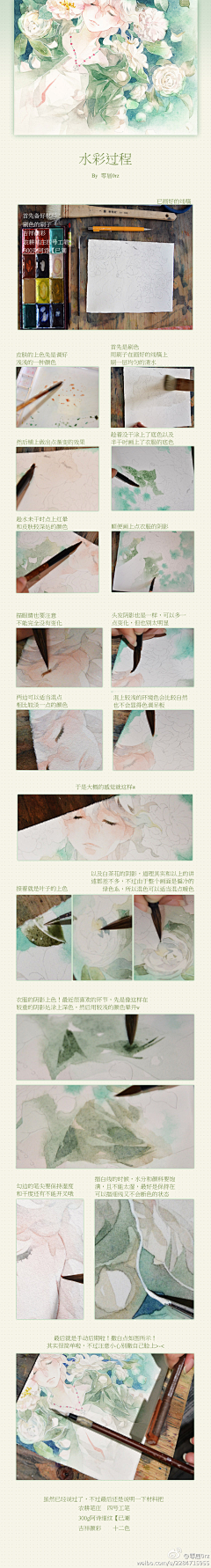 草青n_n采集到教程