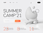 Summer Camp