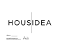 Housidea咨询公司品牌识别