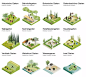 德国罗特韦尔市州立园艺展景观规划设计 / 林德设计 – mooool木藕设计网