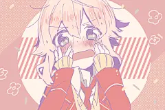 ♣沐湷搬运♣偶像梦幻祭 es 守泽千秋 高峯翠 小红帽与大灰狼 翠千 姬宫桃李 日日树涉 七夕祭 可爱 萌 Q版 少年 正太 青年 治愈 壁纸 头像 pixiv ID:60034452