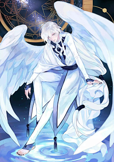 殘膤采集到魔卡少女樱