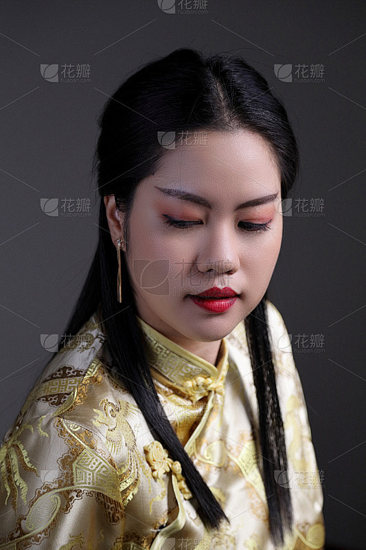 中国人