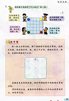 【寒假预习】苏教版二年级数学下册教材电子课本（高清版 ） : 点上方蓝字i小学奥数可加关注上网课、下资料、数学学习好帮手关注i小学奥数微信公号长按二维码--识别二维码