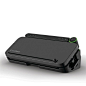 FoodSaver Premier Vacuum Sealer with Dry/Moist/Marinate Modes, Roll Storage and Cutter Bar, and Bags and Roll Starter Kit - Black, 3 of 10