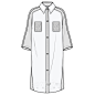 服装面料矢量图库_面料印花矢量图_矢量图库素材下载_蝶讯服装网