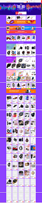 AliExpress 11.11 Global Shopping Festival 2019 – Singles Day Ads, Deals, Coupons and Sales – AliExpress Double Eleven_11.11