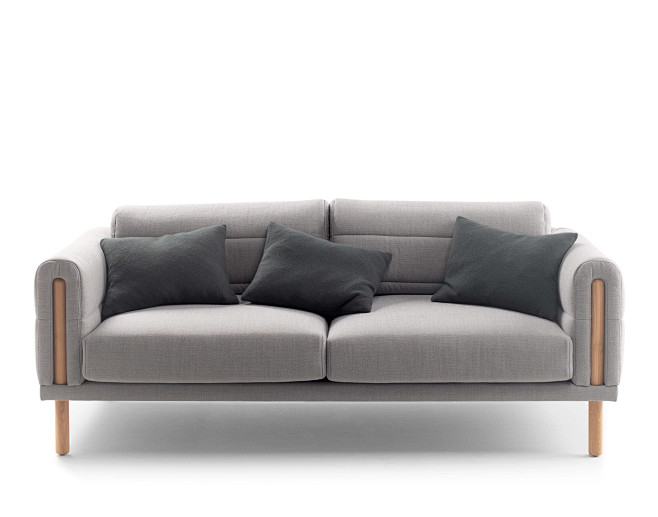 Abric sofa // BOSC :...
