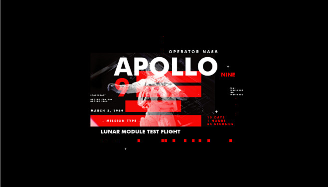 Mission Apollo on Be...