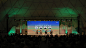 stage design 书院中国