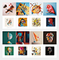 3D 3d art 3d modeling Abstract Art blender blender 3d ILLUSTRATION  illustrations ilustracion set design 