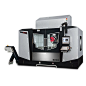 5轴加工中心 / 立式 - AX500 - PINNACLE Machine Tool Co., Ltd.