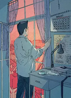 【清新·细腻·大胆的动漫 / 插图家】

画风超喜欢！现在澳大利亚的布里斯班（ Brisbane）的华裔画师ANNA毕业于 the Queensland College of Art (QCA)，她从2012年开始全职画画，她用Photoshop CS5 with a wacom intuos pro tablet。草图全部用铅笔和彩笔手绘。我选了她的9幅高清大图1200X1800左右。
Ann ​​​​...展开全文c