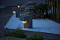 LA--灯具、夜景(320图)_@白壳子收集_花瓣建筑设计10个 · 帝都新中式景观豪宅229