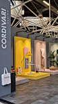 Cordivari Design @ Cersaie 2021